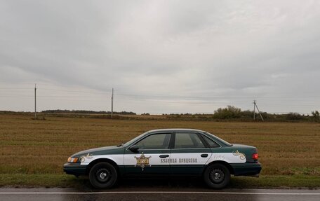 Ford Taurus III, 1995 год, 350 000 рублей, 2 фотография