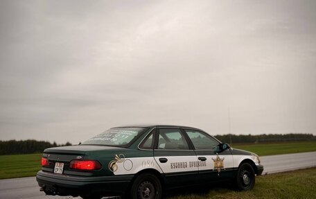 Ford Taurus III, 1995 год, 350 000 рублей, 5 фотография
