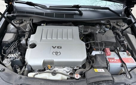 Toyota Camry, 2017 год, 2 550 000 рублей, 12 фотография