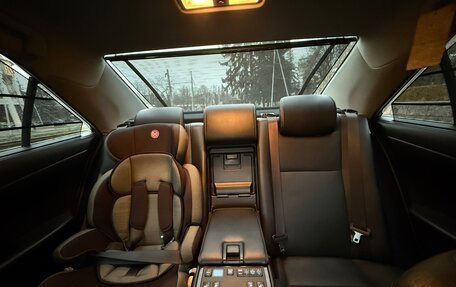 Toyota Camry, 2017 год, 2 550 000 рублей, 11 фотография