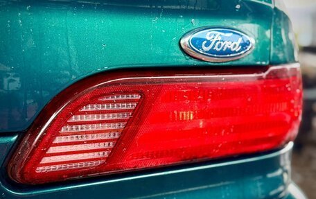 Ford Taurus III, 1995 год, 350 000 рублей, 10 фотография