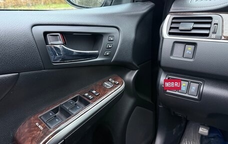 Toyota Camry, 2017 год, 2 550 000 рублей, 16 фотография