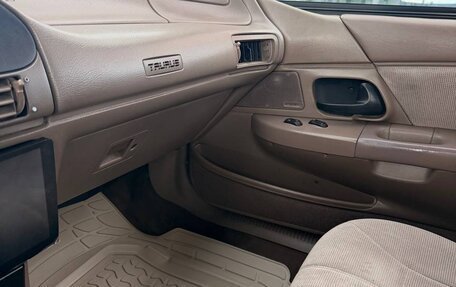Ford Taurus III, 1995 год, 350 000 рублей, 18 фотография