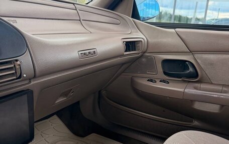 Ford Taurus III, 1995 год, 350 000 рублей, 19 фотография