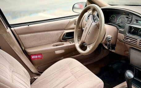 Ford Taurus III, 1995 год, 350 000 рублей, 13 фотография
