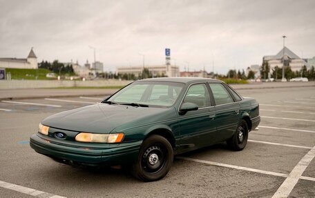 Ford Taurus III, 1995 год, 350 000 рублей, 27 фотография
