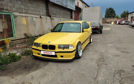 BMW 3 серия, 1994 год, 1 000 000 рублей, 4 фотография