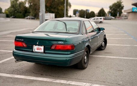 Ford Taurus III, 1995 год, 350 000 рублей, 28 фотография