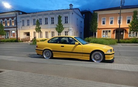 BMW 3 серия, 1994 год, 1 000 000 рублей, 3 фотография