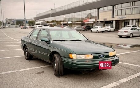 Ford Taurus III, 1995 год, 350 000 рублей, 26 фотография