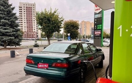 Ford Taurus III, 1995 год, 350 000 рублей, 29 фотография
