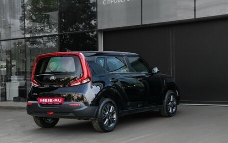 KIA Soul III, 2020 год, 1 925 000 рублей, 4 фотография