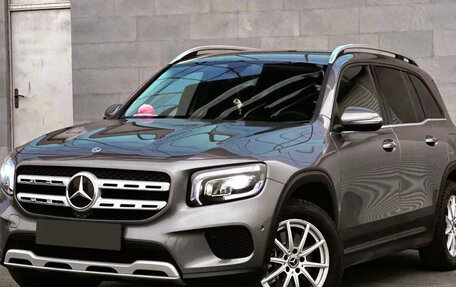 Mercedes-Benz GLB, 2021 год, 2 690 000 рублей, 1 фотография