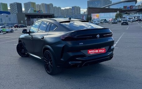 BMW X6, 2020 год, 7 900 000 рублей, 2 фотография