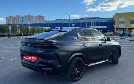 BMW X6, 2020 год, 7 900 000 рублей, 3 фотография
