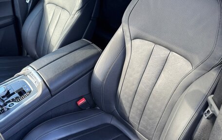 BMW X6, 2020 год, 7 900 000 рублей, 11 фотография