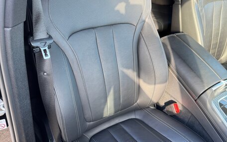 BMW X6, 2020 год, 7 900 000 рублей, 12 фотография
