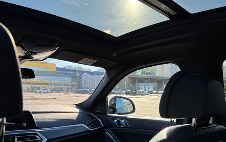 BMW X6, 2020 год, 7 900 000 рублей, 16 фотография