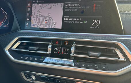 BMW X6, 2020 год, 7 900 000 рублей, 20 фотография