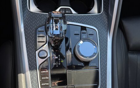 BMW X6, 2020 год, 7 900 000 рублей, 21 фотография