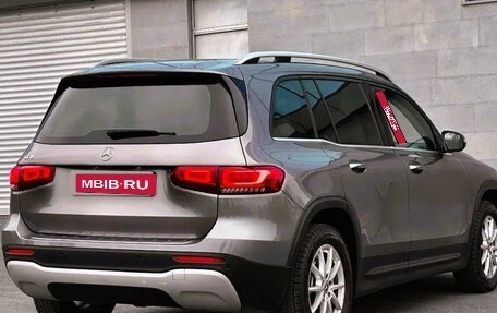 Mercedes-Benz GLB, 2021 год, 2 690 000 рублей, 4 фотография