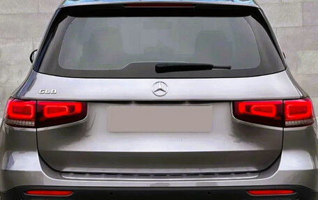 Mercedes-Benz GLB, 2021 год, 2 690 000 рублей, 5 фотография