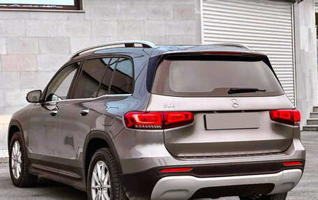 Mercedes-Benz GLB, 2021 год, 2 690 000 рублей, 6 фотография