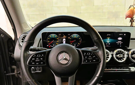 Mercedes-Benz GLB, 2021 год, 2 690 000 рублей, 8 фотография