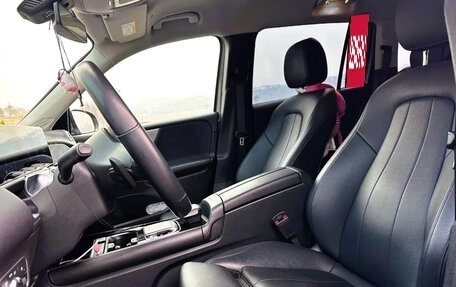 Mercedes-Benz GLB, 2021 год, 2 690 000 рублей, 9 фотография