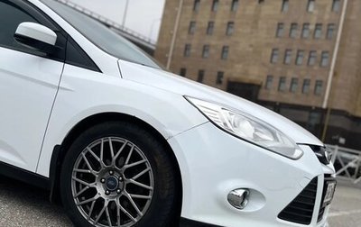 Ford Focus III, 2013 год, 700 000 рублей, 1 фотография