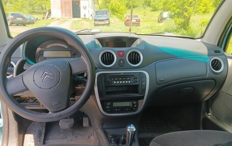 Citroen C3 II, 2008 год, 350 888 рублей, 4 фотография
