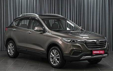 FAW Besturn X80 I рестайлинг, 2019 год, 1 248 000 рублей, 1 фотография