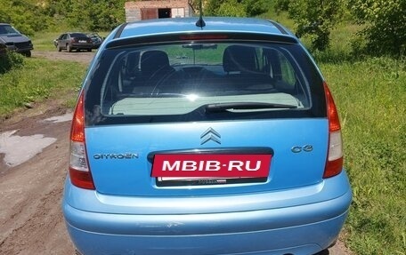 Citroen C3 II, 2008 год, 350 888 рублей, 2 фотография