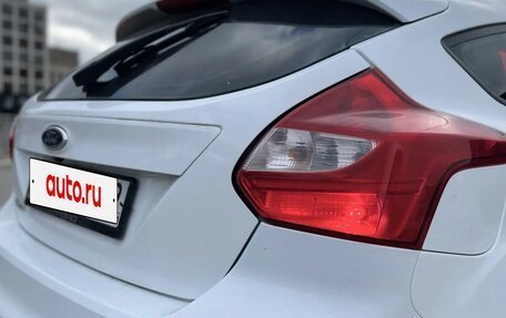 Ford Focus III, 2013 год, 700 000 рублей, 6 фотография