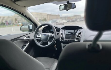 Ford Focus III, 2013 год, 700 000 рублей, 9 фотография