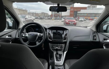 Ford Focus III, 2013 год, 700 000 рублей, 8 фотография