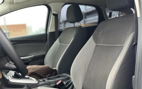 Ford Focus III, 2013 год, 700 000 рублей, 12 фотография