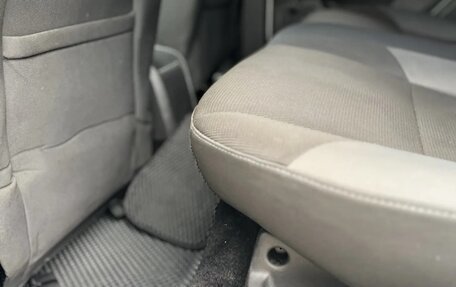 Ford Focus III, 2013 год, 700 000 рублей, 13 фотография