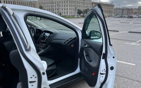 Ford Focus III, 2013 год, 700 000 рублей, 14 фотография