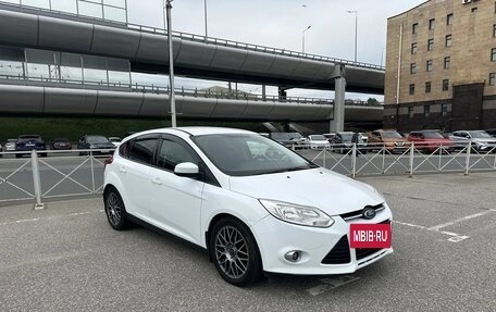 Ford Focus III, 2013 год, 700 000 рублей, 3 фотография