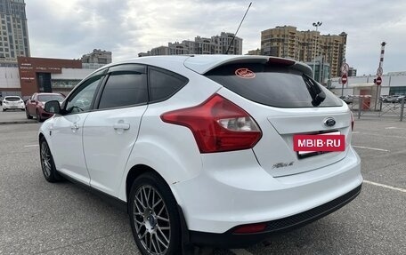 Ford Focus III, 2013 год, 700 000 рублей, 5 фотография