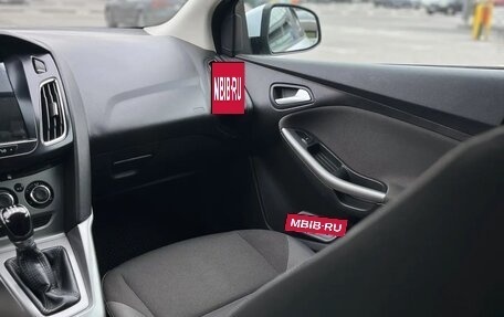 Ford Focus III, 2013 год, 700 000 рублей, 10 фотография