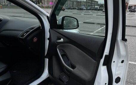 Ford Focus III, 2013 год, 700 000 рублей, 15 фотография