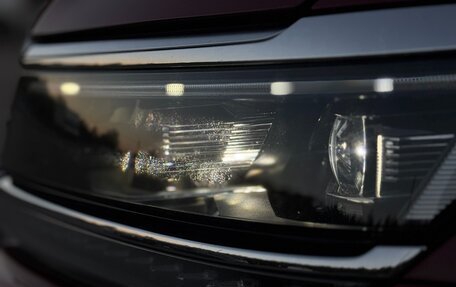 Volkswagen Tiguan II, 2019 год, 2 570 000 рублей, 4 фотография