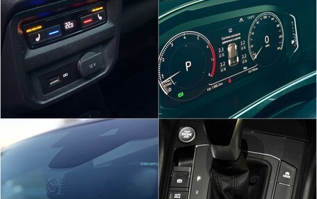 Volkswagen Tiguan II, 2019 год, 2 570 000 рублей, 9 фотография