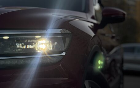 Volkswagen Tiguan II, 2019 год, 2 570 000 рублей, 6 фотография