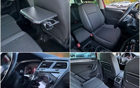 Volkswagen Tiguan II, 2019 год, 2 570 000 рублей, 7 фотография