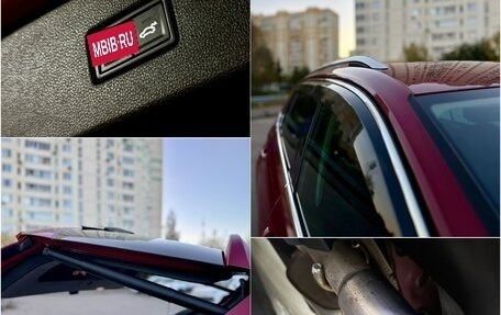 Volkswagen Tiguan II, 2019 год, 2 570 000 рублей, 5 фотография