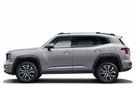 Haval H7, 2026 год, 3 999 000 рублей, 1 фотография