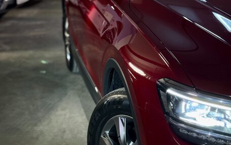 Volkswagen Tiguan II, 2019 год, 2 570 000 рублей, 17 фотография
